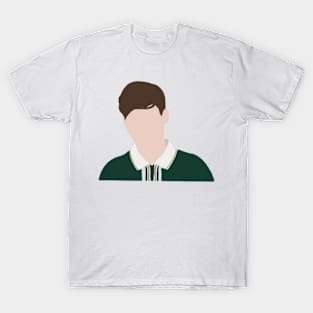 Louis Tomlinson T-Shirt